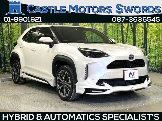 vehicle for sale from Castle Motors Swords