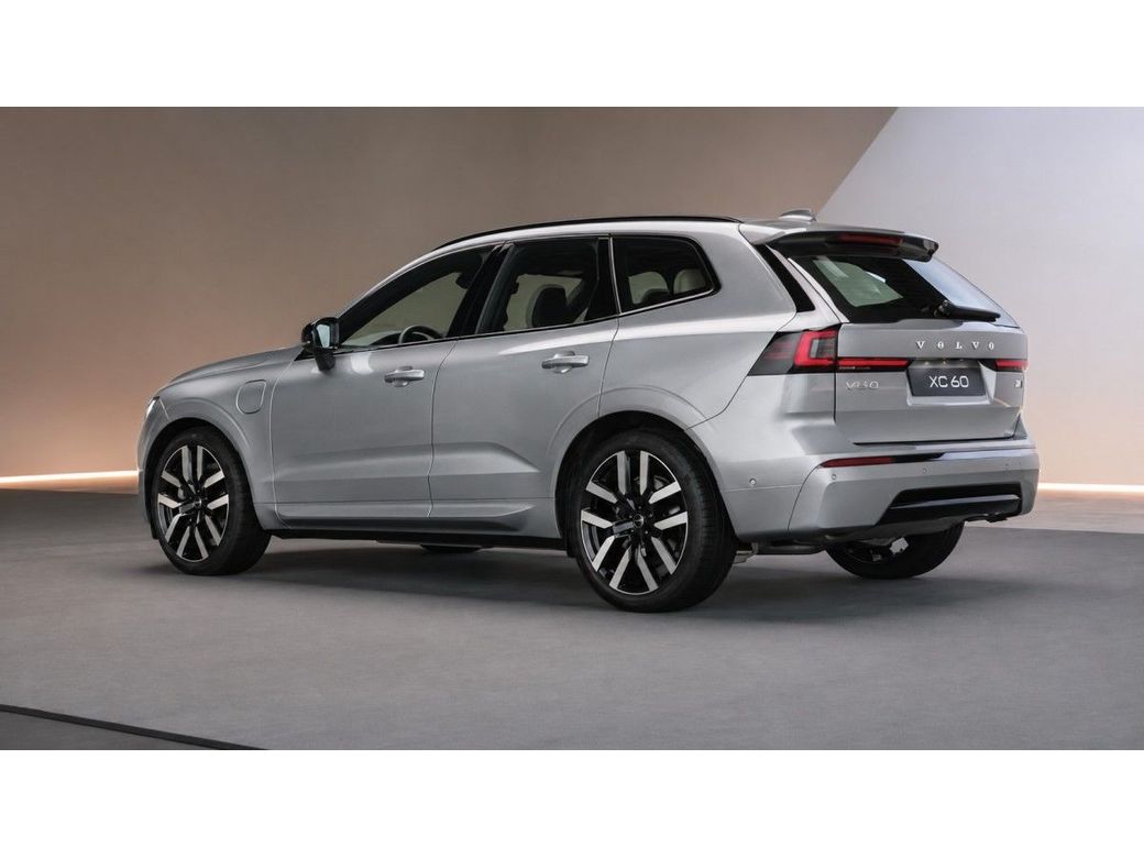 2027 Volvo XC60