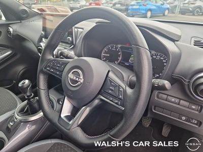 2024 Nissan Juke