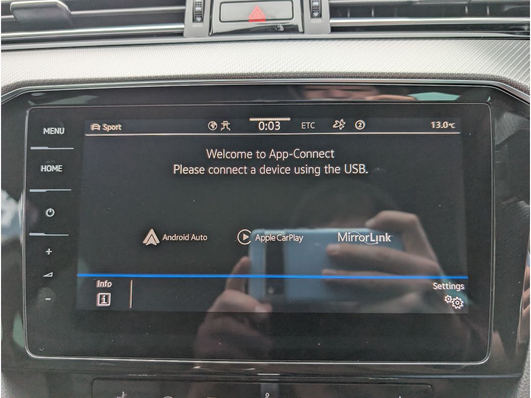 2023 Volkswagen Passat