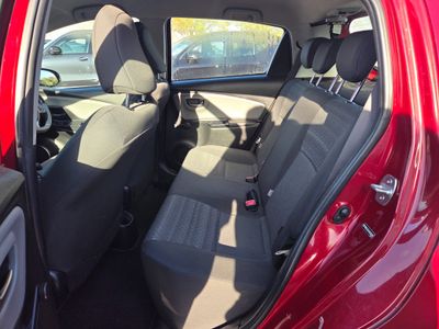 2017 Toyota Yaris