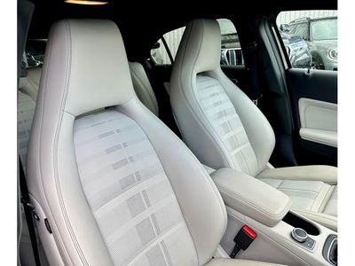 2018 Mercedes-Benz A Class