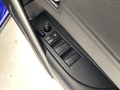 2025 Toyota Corolla Cross