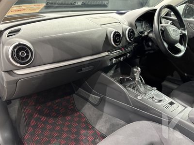 2016 Audi A3