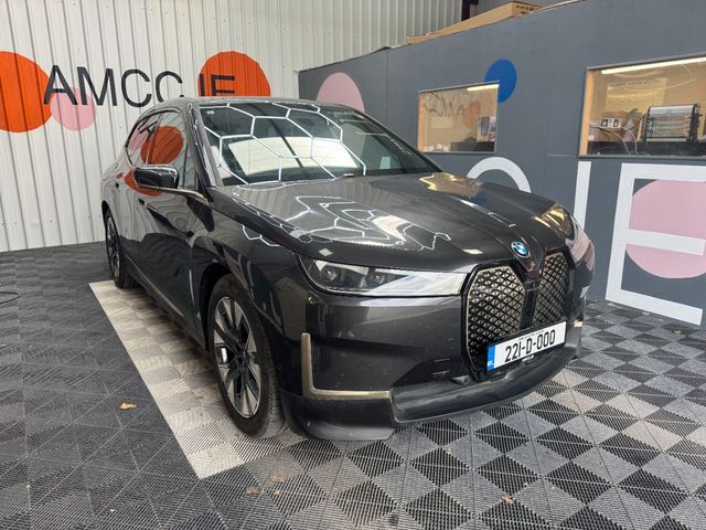 vehicle for sale from The Automatic Motor Car Centre