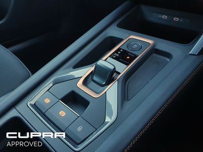 2024 Cupra Leon