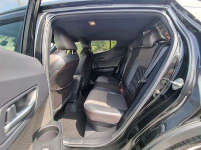 2020 Toyota C-HR