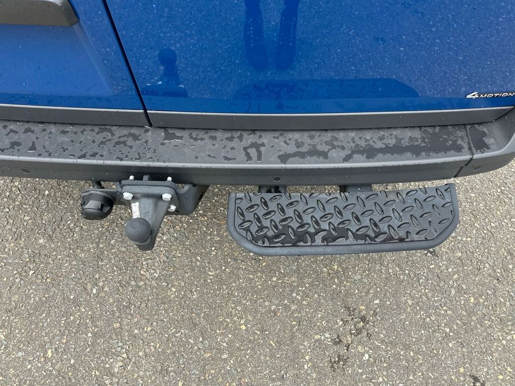 2025 Volkswagen Crafter
