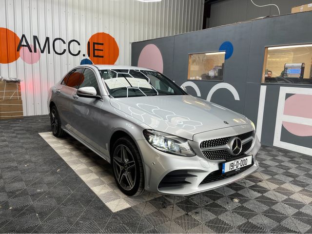 vehicle for sale from The Automatic Motor Car Centre