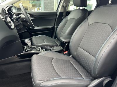 2025 Kia XCeed