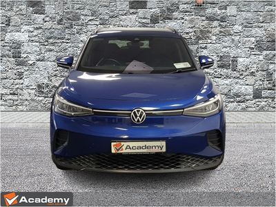 2023 Volkswagen ID.4