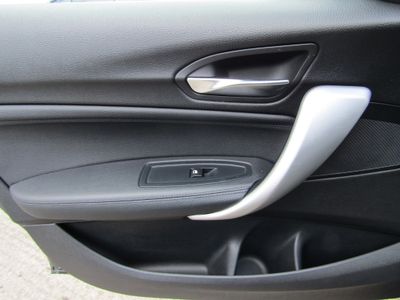 2016 BMW 1 Series