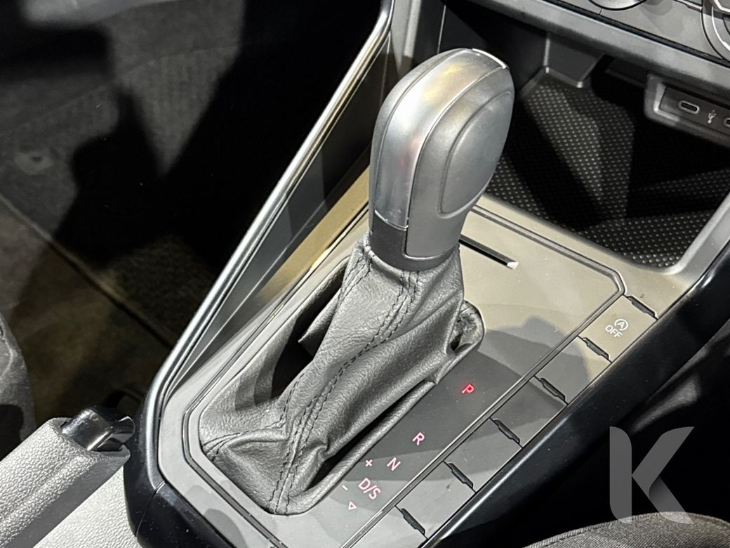 2021 Volkswagen Polo