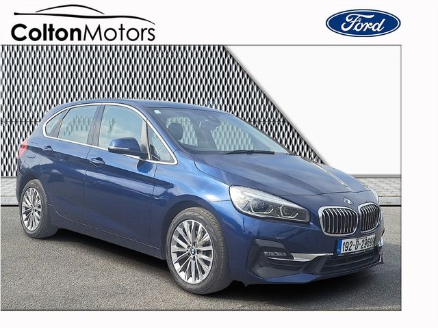 vehicle for sale from Colton Motors Mullingar
