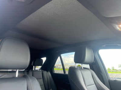 2022 Mercedes-Benz GLE Class