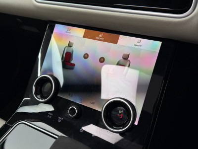 2022 Land Rover Range Rover Velar