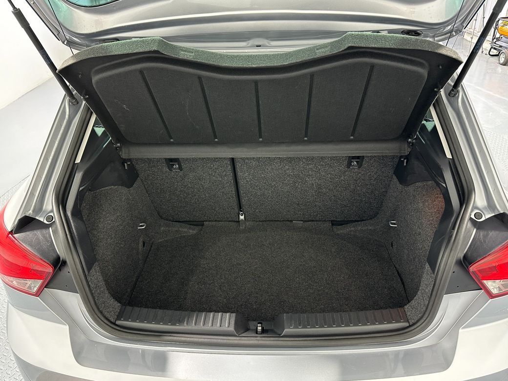 2021 SEAT Ibiza