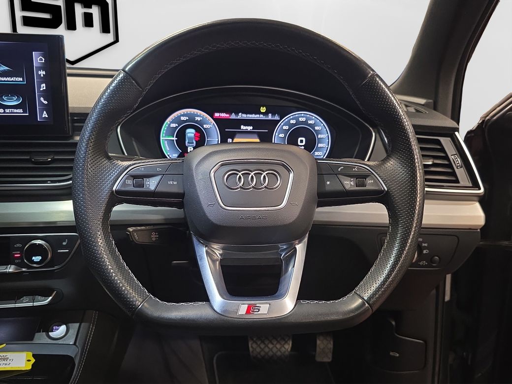2021 Audi Q5