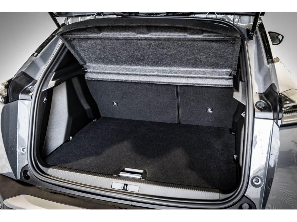 2024 Peugeot 2008