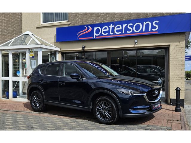vehicle for sale from Petersons