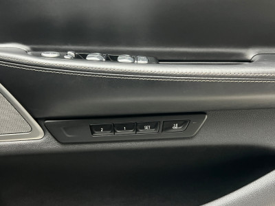 2020 BMW 7 Series