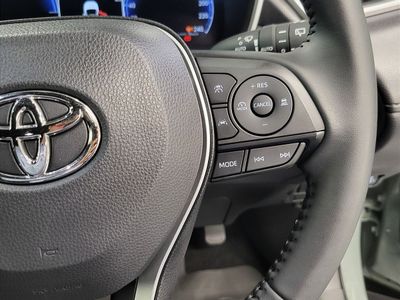 2024 Toyota Corolla Cross