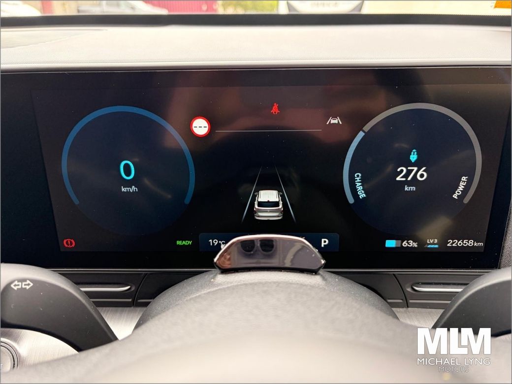 2024 Hyundai Kona