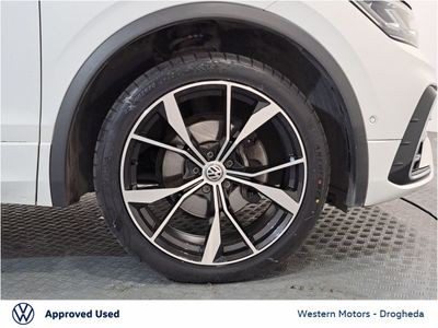 2023 Volkswagen Tiguan Allspace