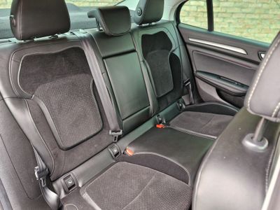 2017 Renault Megane