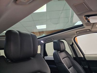 2022 Land Rover Range Rover Sport