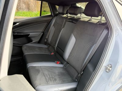 2023 Volkswagen ID.5