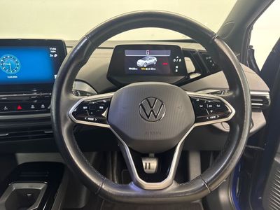 2023 Volkswagen ID.4