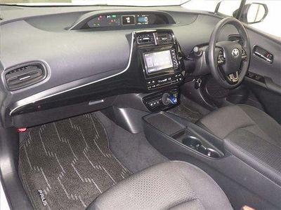 2022 Toyota Prius