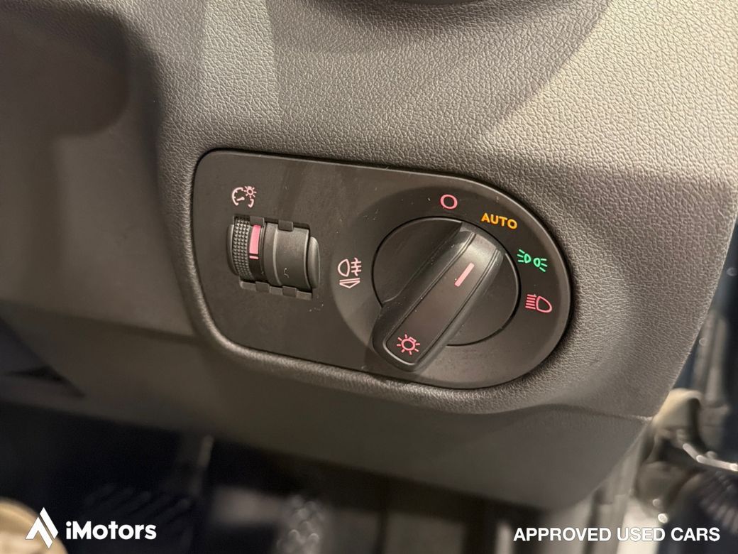 2017 Audi A1