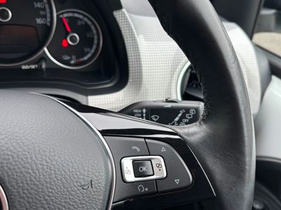 2023 Volkswagen E-Up!