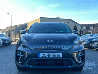 2021 Kia Niro