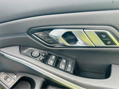 2020 BMW 3 Series