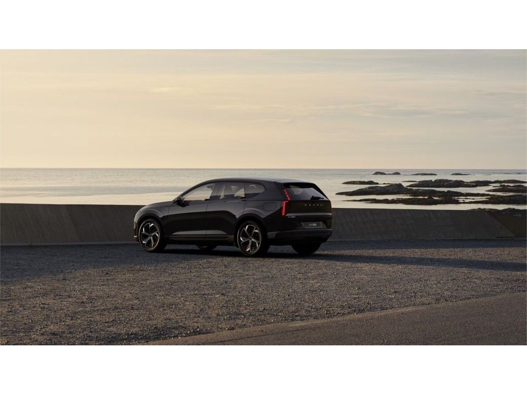 2026 Volvo XC60