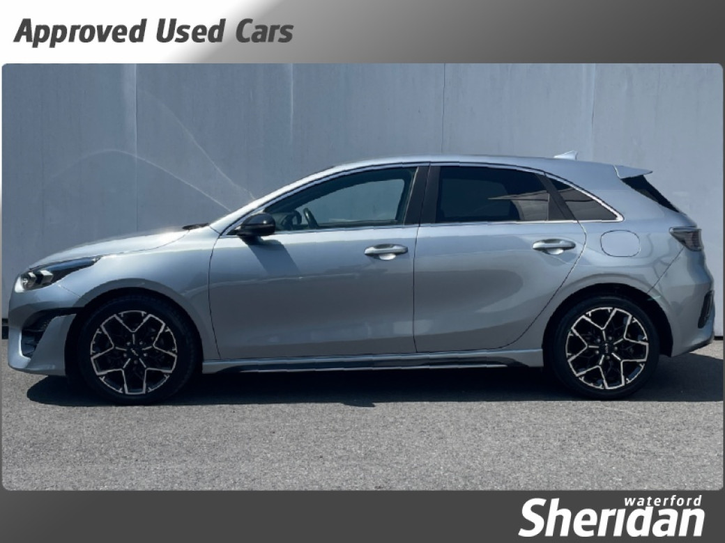 2023 Kia Ceed