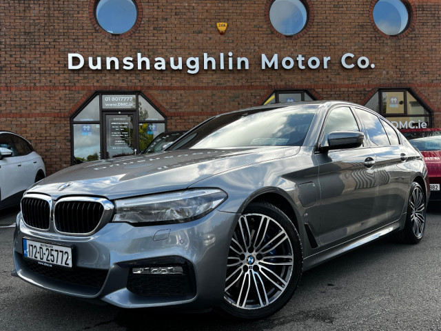 vehicle for sale from Dunshaughlin Motor Co