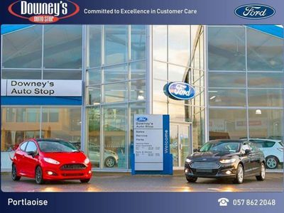 2024 Ford Focus