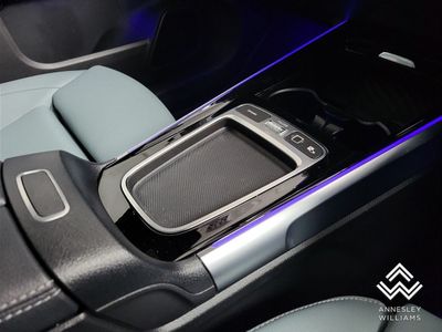 2025 Mercedes-Benz EQB