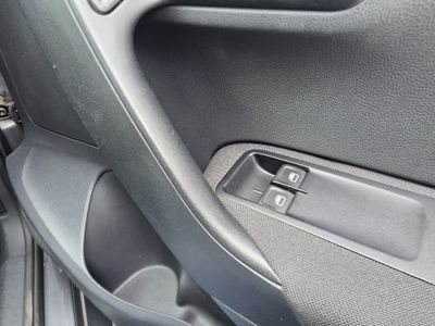 2016 Volkswagen Polo