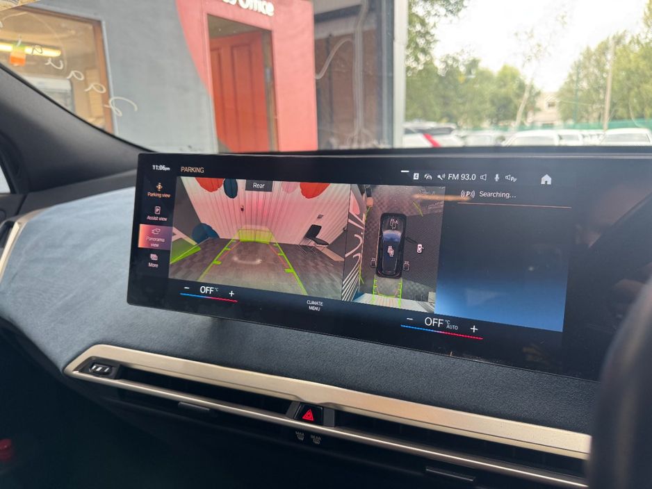 2022 BMW iX