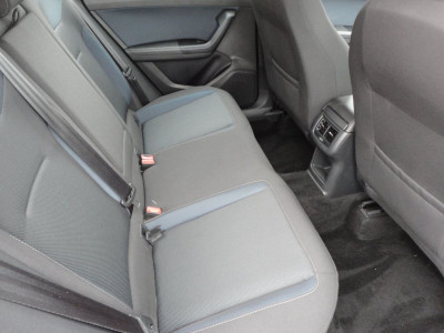 2017 SEAT Ateca