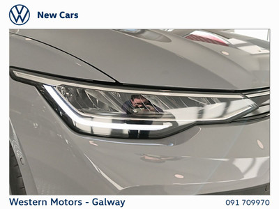 2026 Volkswagen Golf