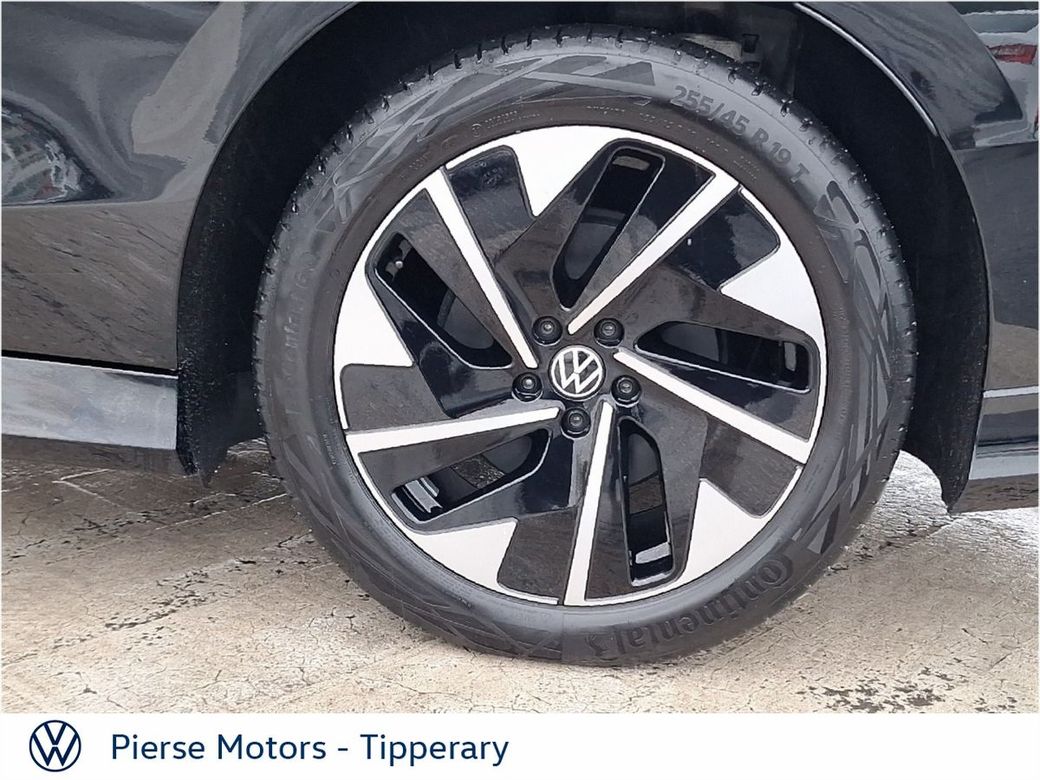 2025 Volkswagen ID.7