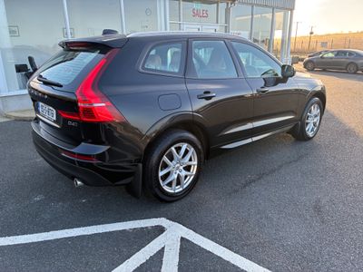 2019 Volvo XC60