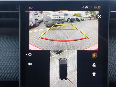 2026 Citroen C5 Aircross