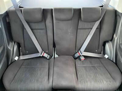 2021 Honda Shuttle
